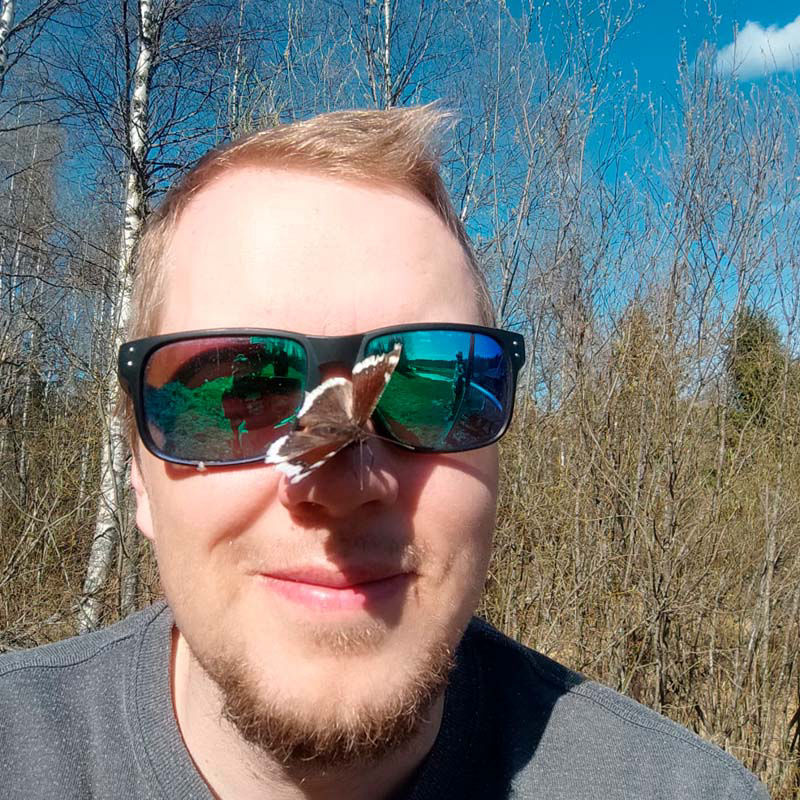 Mobirise Website Builder