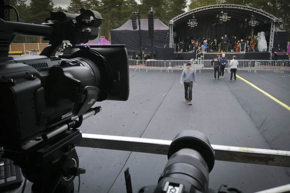 Mobirise Website Builder