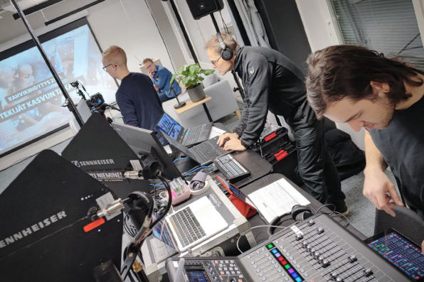 Mobirise Website Builder