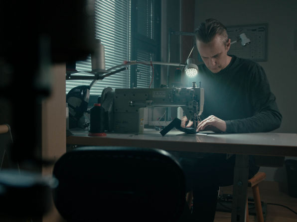 Mobirise Website Builder