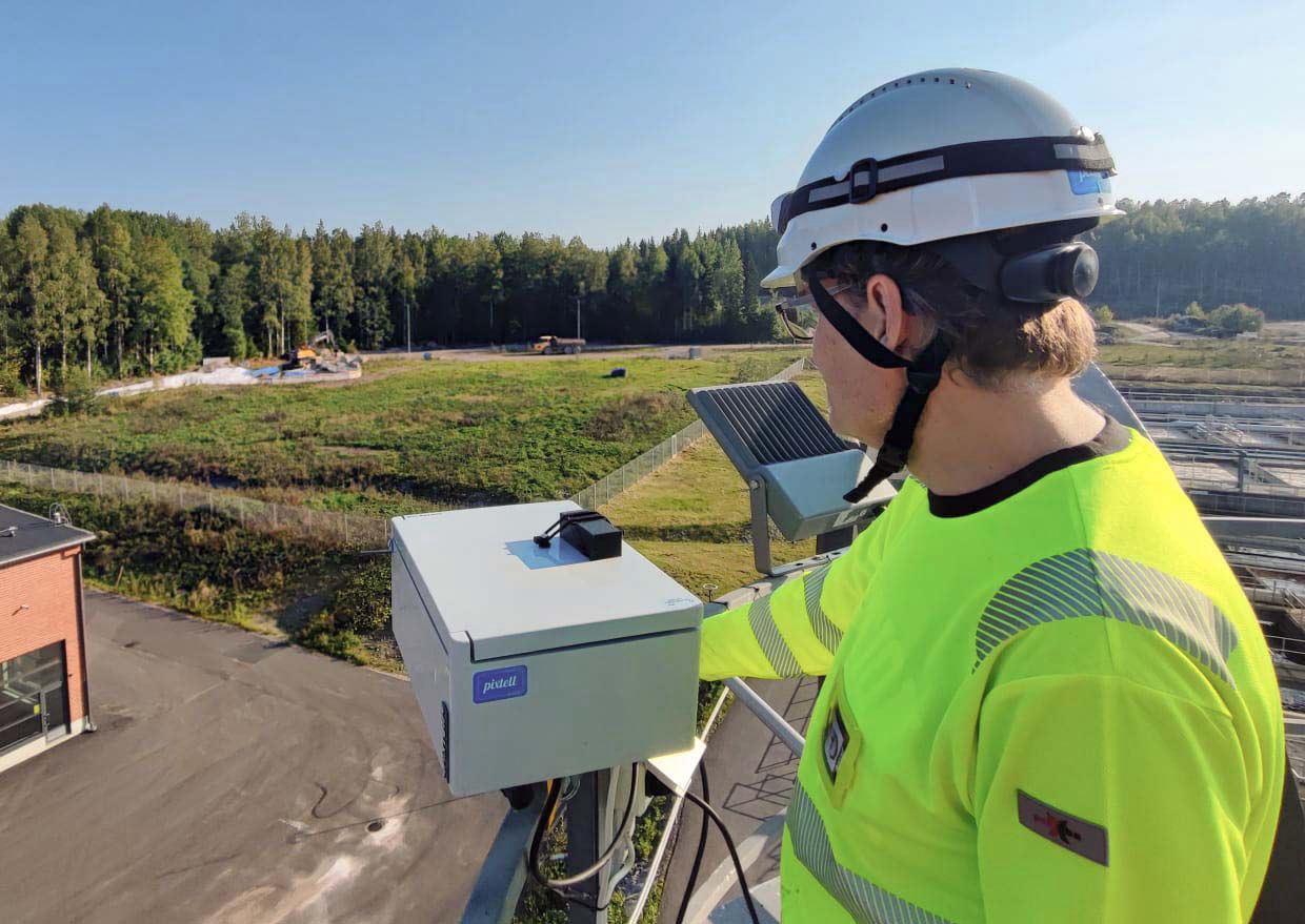 Mobirise Website Builder