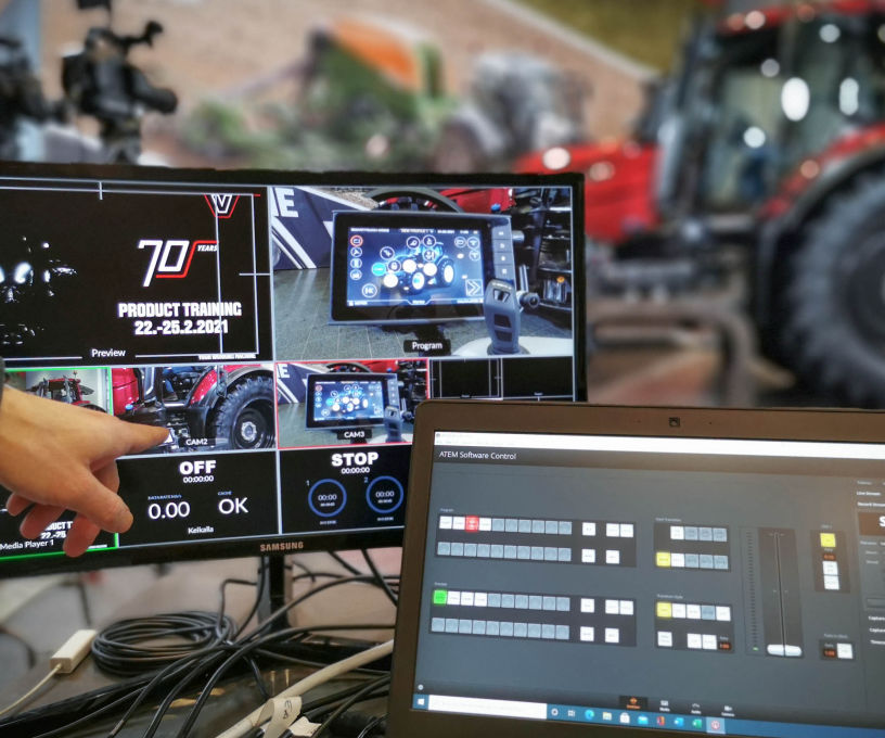 Mobirise Website Builder